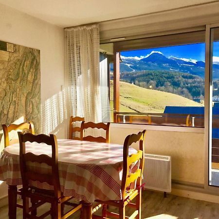 Studio Cabine 33M² Avec Balcon Au Centre Du Village - Fr-1-515-68 Villard-de-Lans Kültér fotó