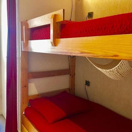 Studio Cabine 33M² Avec Balcon Au Centre Du Village - Fr-1-515-68 Villard-de-Lans Kültér fotó