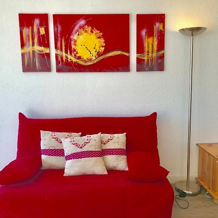 Studio Cabine 33M² Avec Balcon Au Centre Du Village - Fr-1-515-68 Villard-de-Lans Kültér fotó