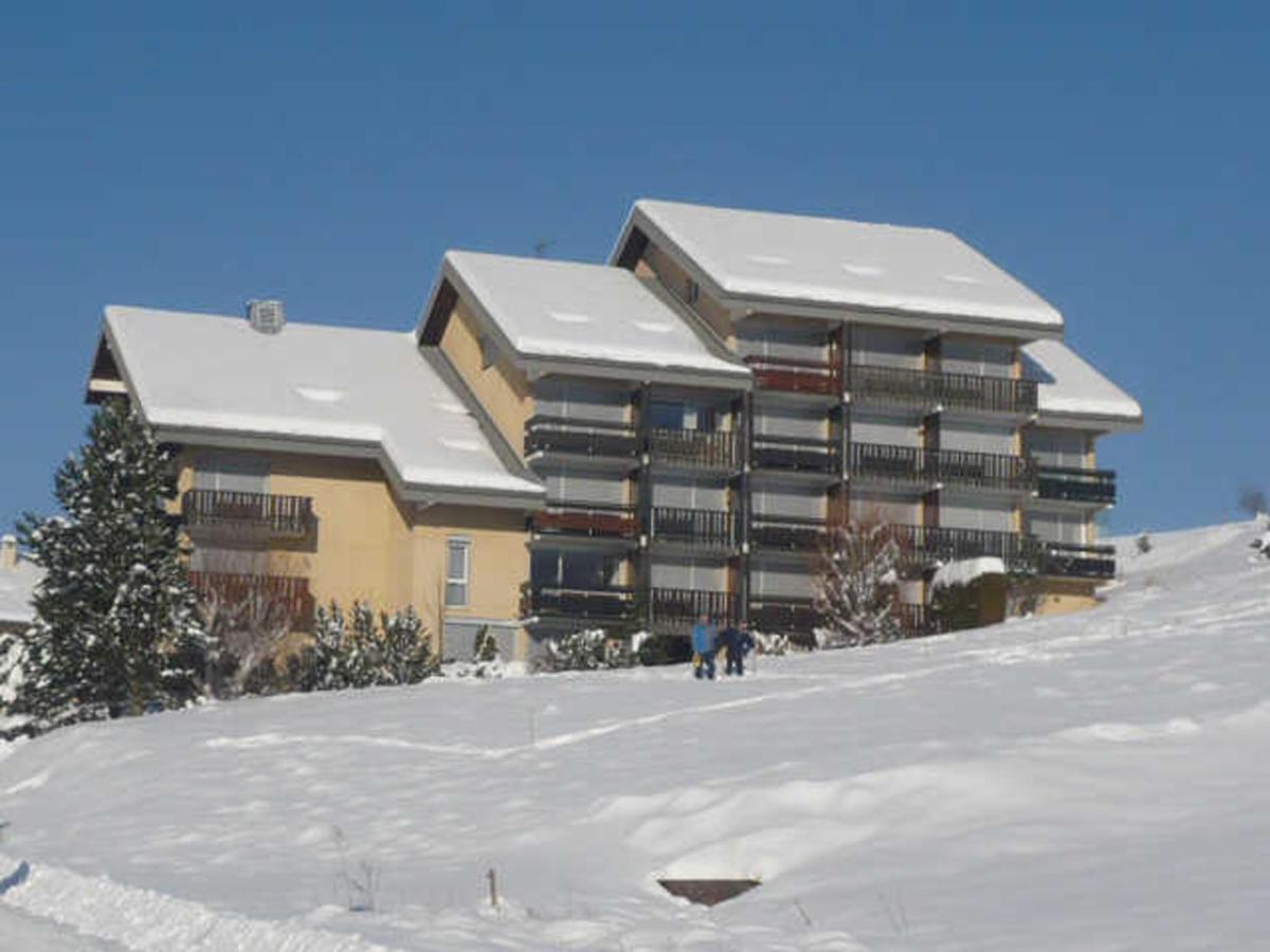 Studio Cabine 33M² Avec Balcon Au Centre Du Village - Fr-1-515-68 Villard-de-Lans Kültér fotó