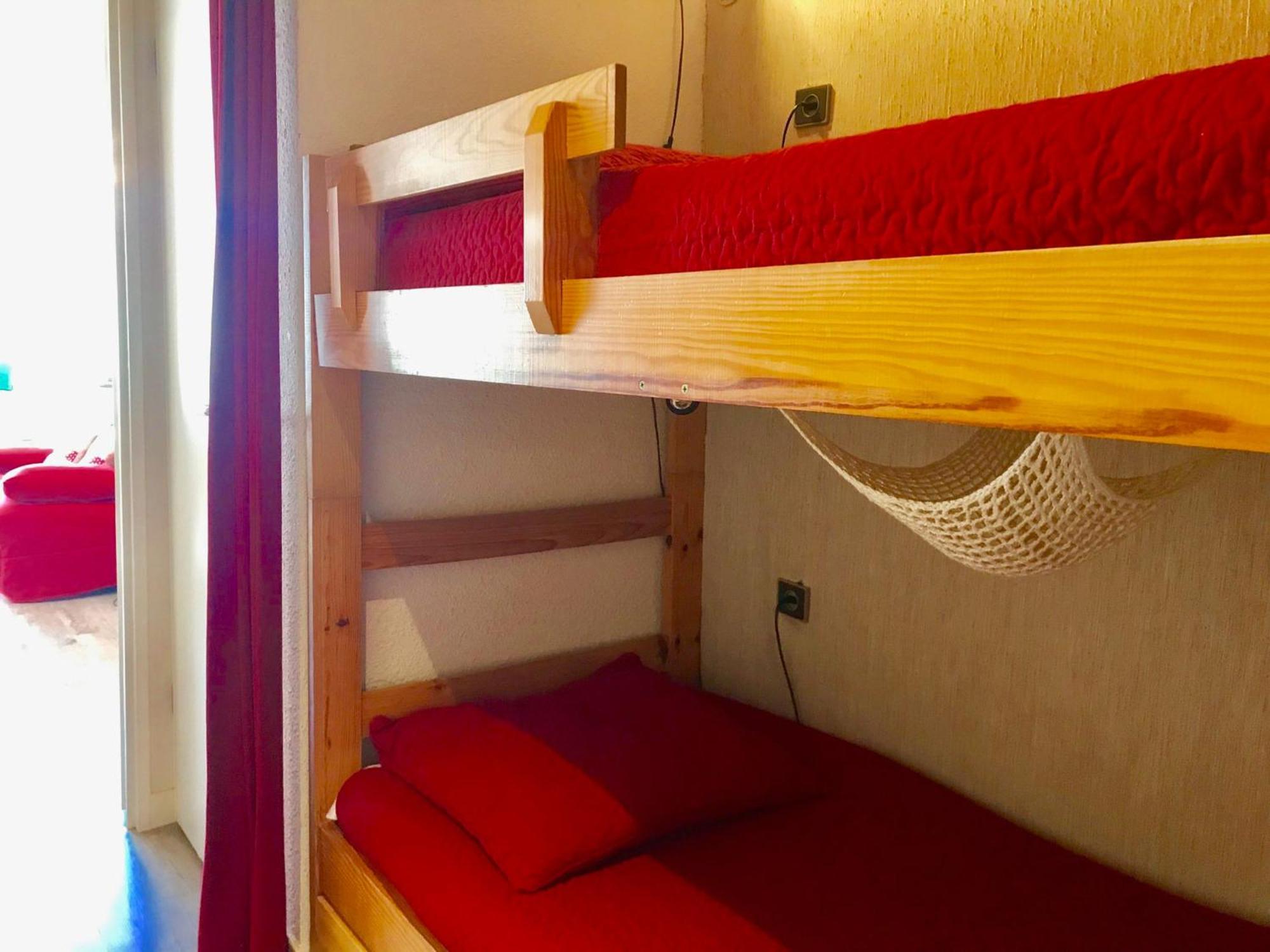 Studio Cabine 33M² Avec Balcon Au Centre Du Village - Fr-1-515-68 Villard-de-Lans Kültér fotó