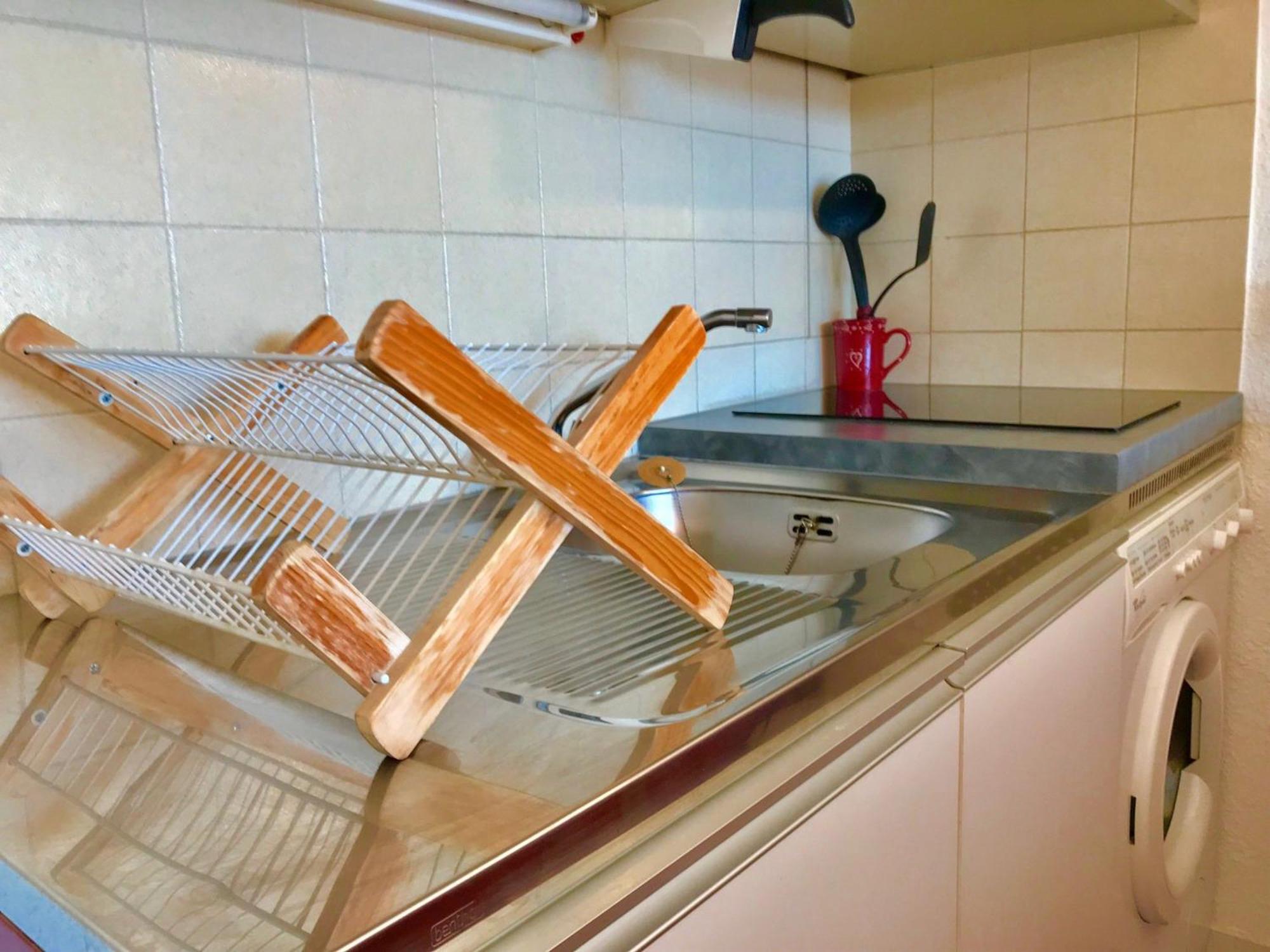 Studio Cabine 33M² Avec Balcon Au Centre Du Village - Fr-1-515-68 Villard-de-Lans Kültér fotó